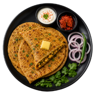 Gobhi Prantha